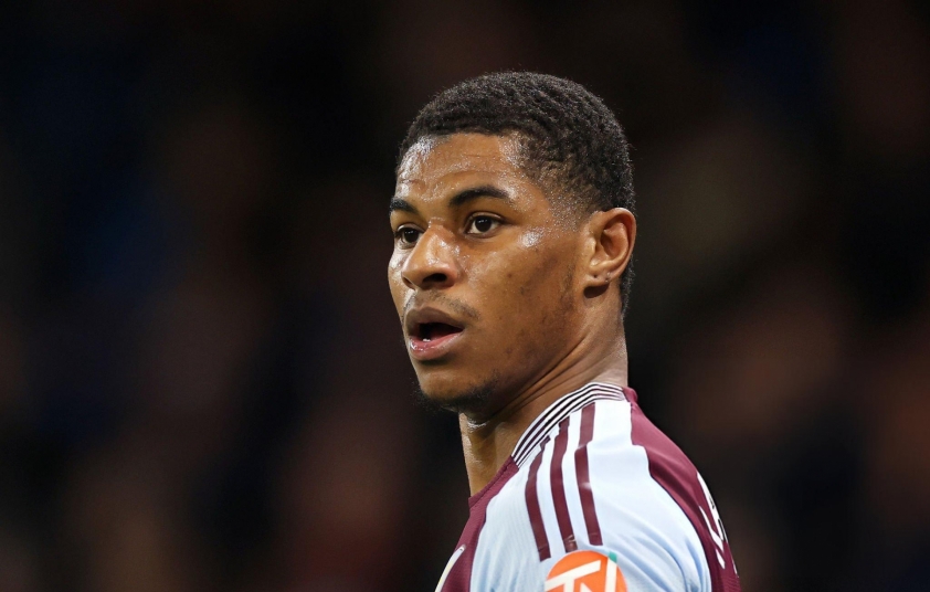 Mùa giải chính thức khép lại với Rashford 627534