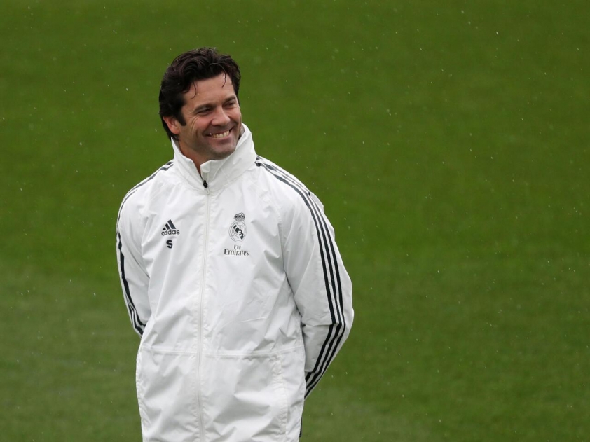 Không phải Alonso, lộ diện HLV dẫn dắt Real Madrid tại FIFA Club World Cup 628042