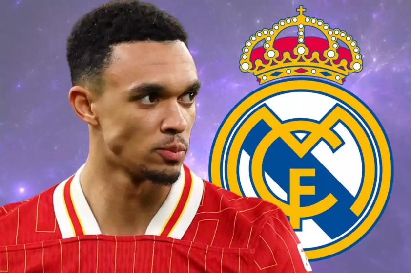 Xong! Real Madrid chiêu mộ thành công 'cỗ máy kiến tạo' châu Âu 630276