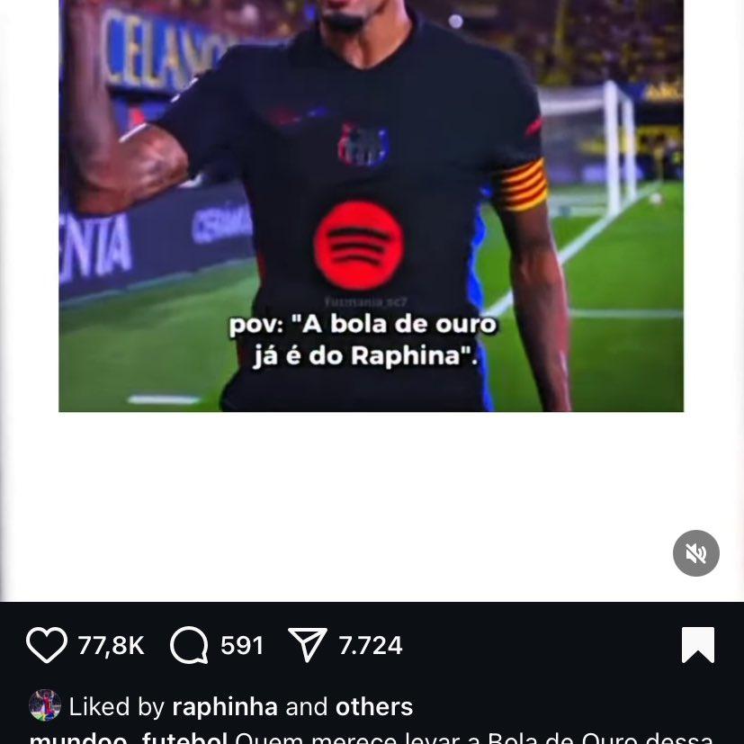 Nối gót Ronaldo, Raphina thừa nhận sự thật về Quả bóng vàng 649369
