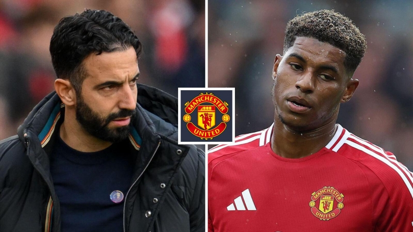 Cố rời MU, Rashford chuẩn bị phải trả giá cực đắt 652695