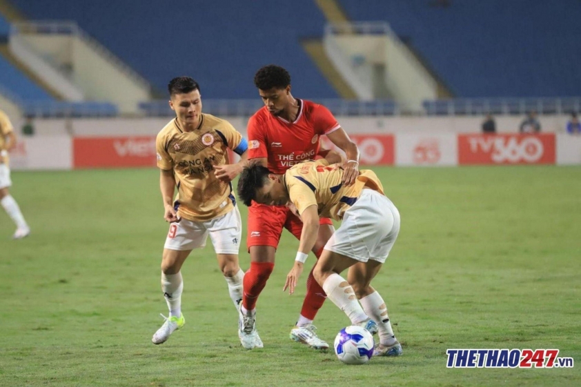 Trực tiếp CAHN vs Viettel, 19h15 hôm nay 26/6 656070