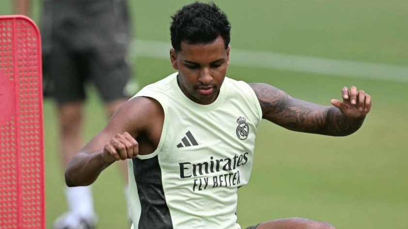 Chốt xong Rashford, Barca tiếp tục nhắm ngôi sao đình đám của Real Madrid 668524