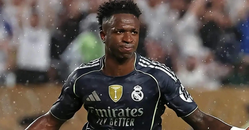 Real Madrid đồng ý, vụ Vinicius cập bến Ả Rập có kết quả bất ngờ 668735