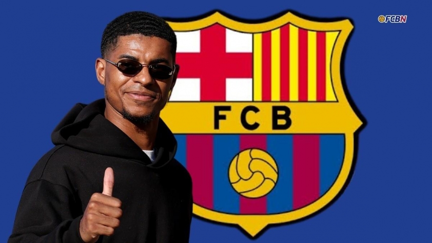 Sao Chelsea bất ngờ lên tiếng chúc Rashford thành công tại Barcelona-670497