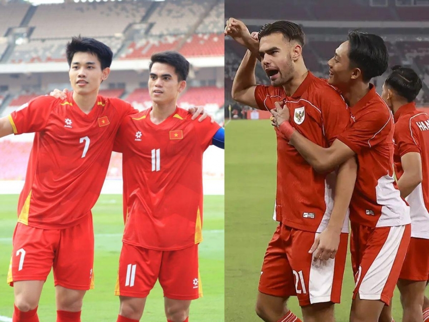 Nhận định U23 Việt Nam vs U23 Indonesia: Vô địch lần thứ 3? 20h00 ngày 29/7/2025 672459
