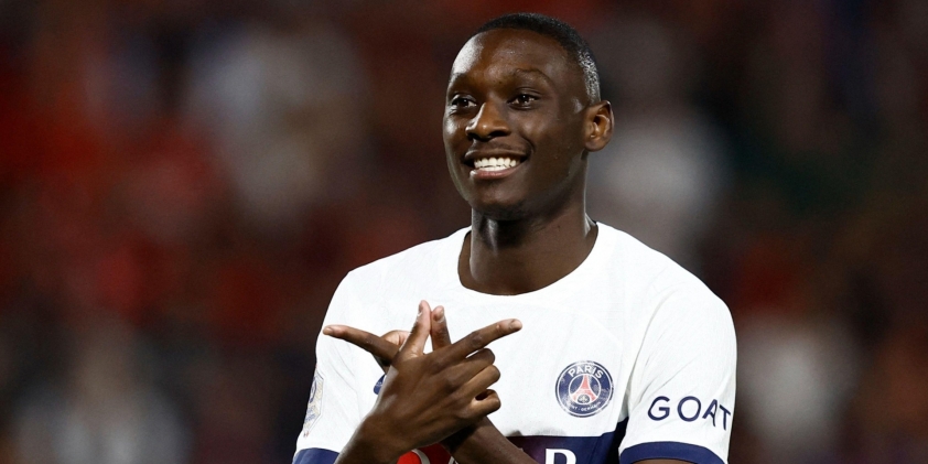 Nâng cấp hàng công, MU quyết chiêu mộ 'Anthony Martial' mới 674303