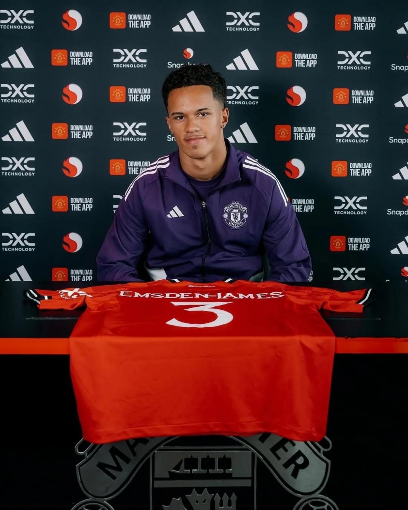 Chuyển nhượng MU 30/7: Chốt 1 tân binh đến Old Trafford; Xong vụ Garnacho cập bến Chelsea 674670