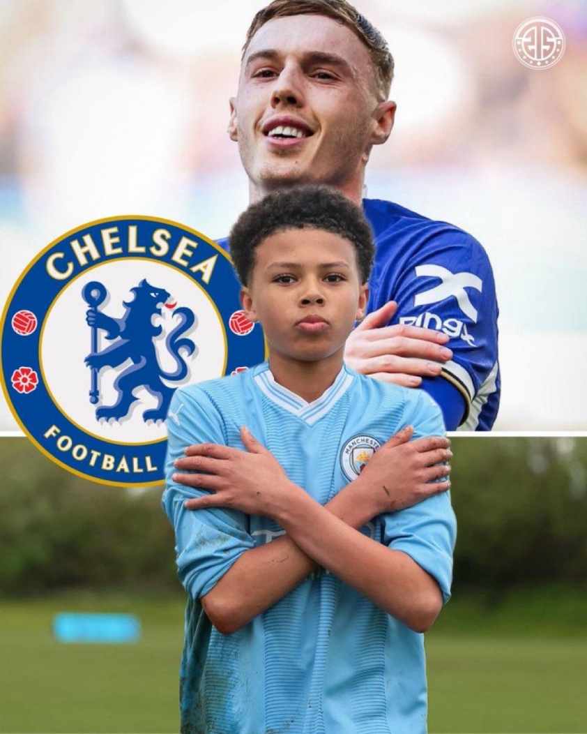 Chelsea chiêu mộ thành công 'Cole Palmer' tiếp theo từ Man City 677032