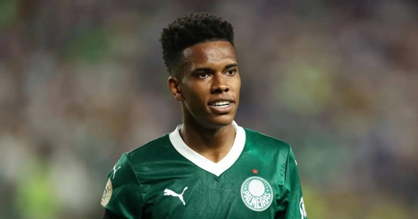Thần đồng số 1 Brazil cập bến Chelsea 677533