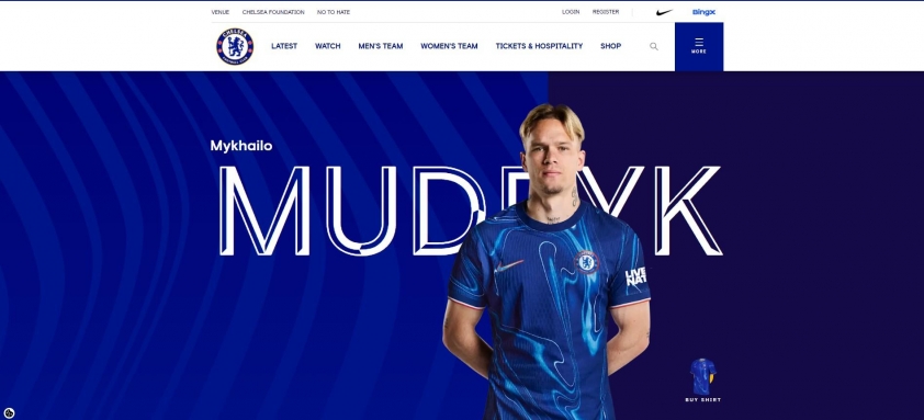 CHÍNH THỨC: Chelsea chia tay đồng loạt 9 cầu thủ 678276