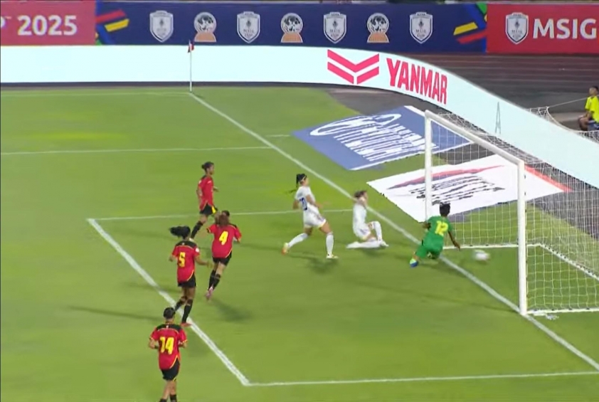 Trực tiếp Philippines 0-0 Đông Timor: Chênh lệch lớn 680202