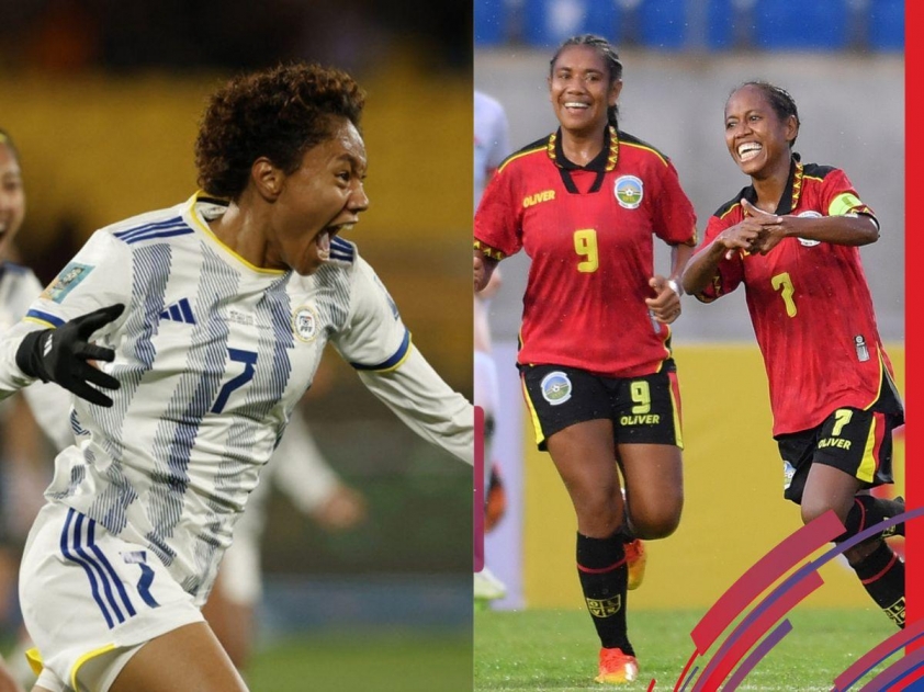Trực tiếp Philippines vs Đông Timor, 19h00 hôm nay 7/8 680044