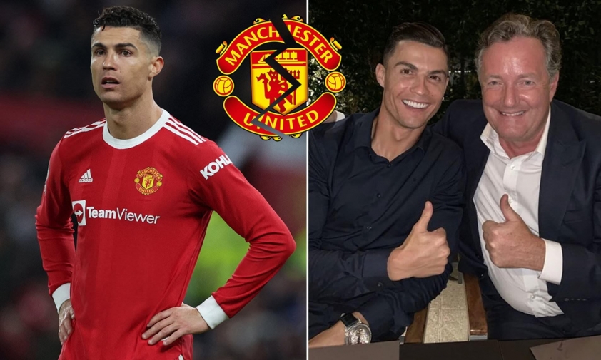 MU bất ngờ có động thái hướng về Ronaldo 680428
