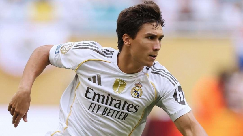Real Madrid chốt xong thỏa thuận với tiền đạo 'vua phá lưới' 680740