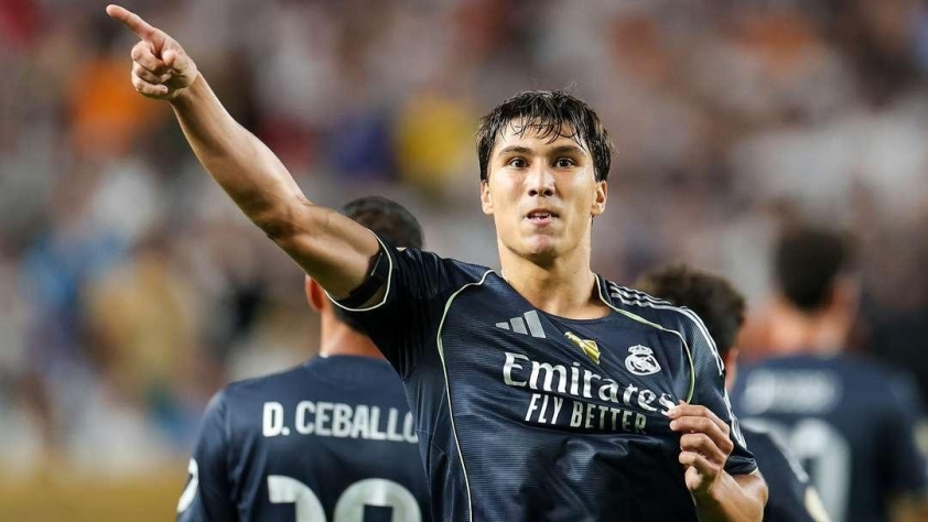 Real Madrid chốt xong thỏa thuận với tiền đạo 'vua phá lưới' 680744