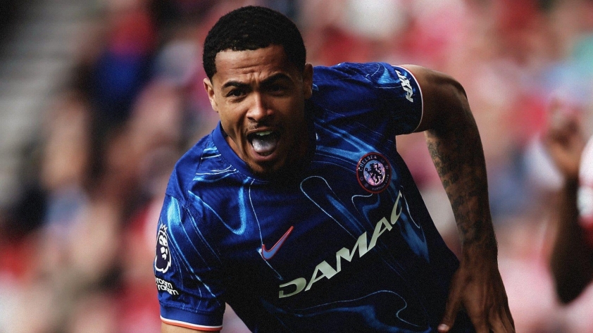 Chelsea nhận 'đòn giáng' nặng nề trước thềm mùa giải 2025/26 680458
