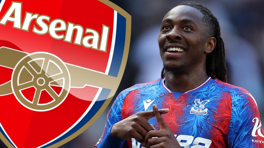 Tin chuyển nhượng 10/8: Arsenal đón 'máy chạy' Ngoại hạng Anh; MU đồng ý bán Hojlund 681666