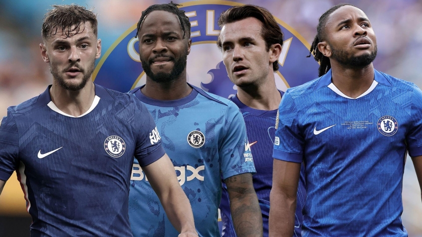 Fabrizio Romano tiết lộ 6 ngôi sao mà Chelsea đang bán 681925