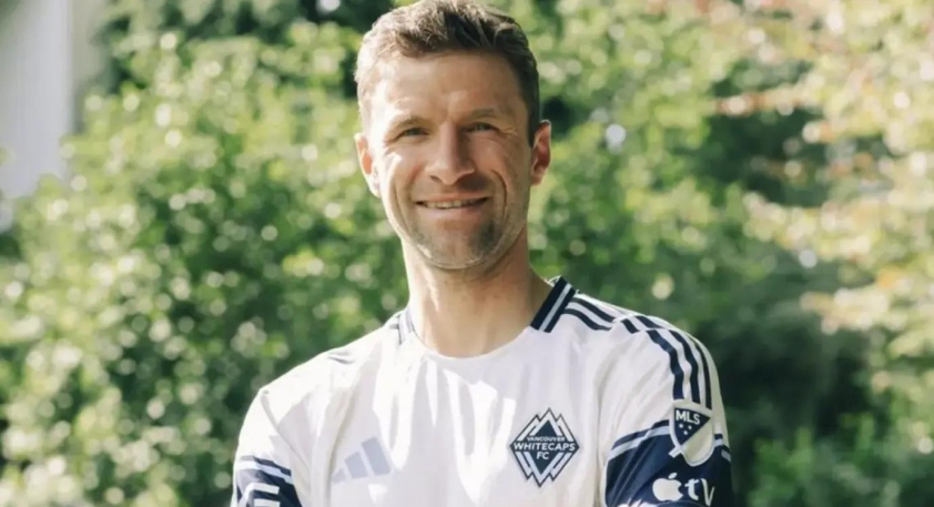 Khắc tinh số 1 của Messi xác nhận thời điểm trình làng MLS 682537