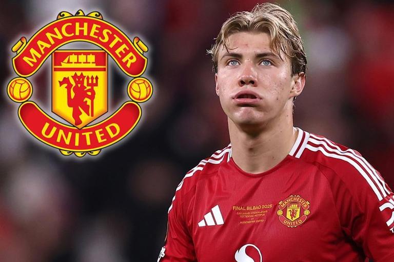 Chuyển nhượng MU 12/8: 'Quái thú' đồng ý đến Old Trafford; Hojlund chọn gia nhập CLB vĩ đại 682896