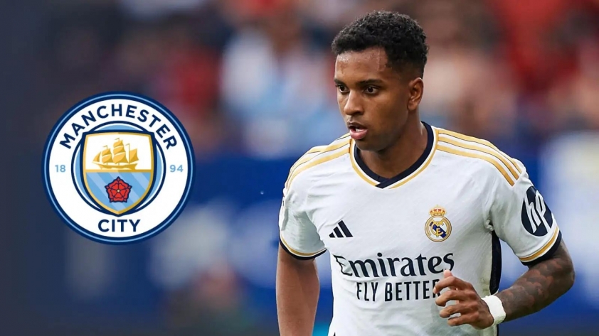 Không phải Arsenal, Rodrygo sẵn sàng gia nhập bến đỗ vĩ đại nước Anh 683101
