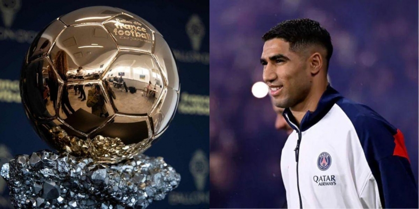 PSG bất ngờ nổi giận khi 1 cầu thủ muốn giành Quả bóng Vàng 683109