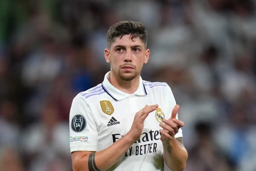 Real Madrid nhận 'cú đúp tin buồn' trước trận mở màn La Liga 682787