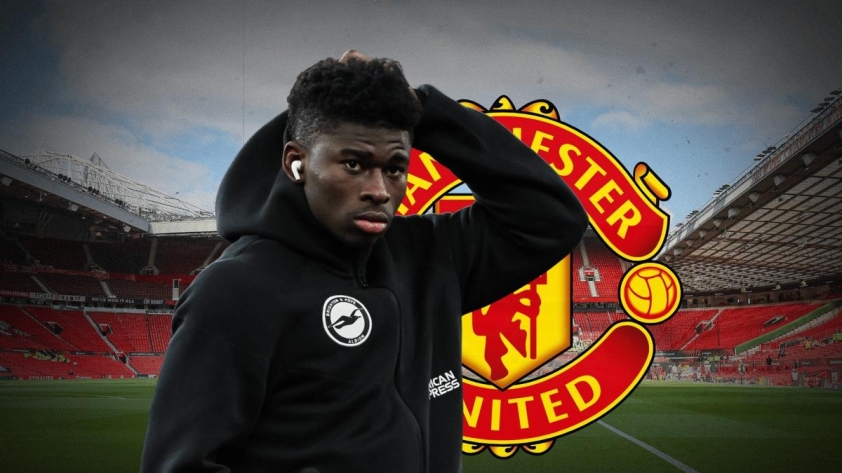 Chuyển nhượng MU 12/8: 'Quái thú' đồng ý đến Old Trafford; Hojlund chọn gia nhập CLB vĩ đại 682885