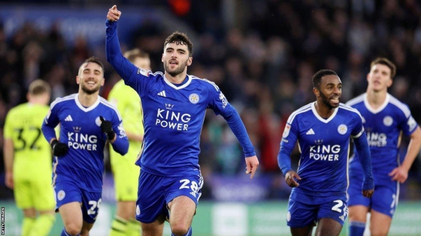 Nhận định Huddersfield vs Leicester: Trận cầu cảm xúc, 1h45 ngày 14/8/2025 683629