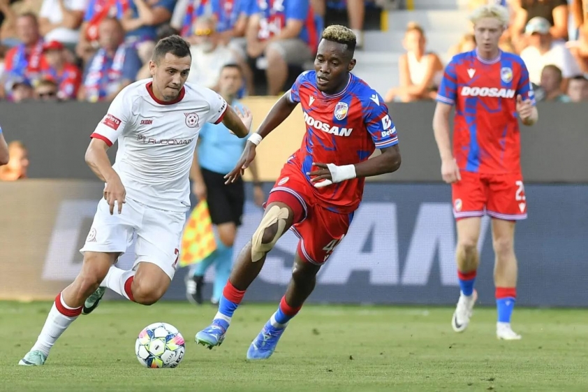 Nhận định FK Zorya Luhansk vs Kryvbas: Ngang tài ngang sức 686031