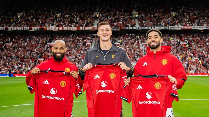 Gia cố hàng thủ, MU quyết định chiêu mộ 'Harry Maguire mới' 687813