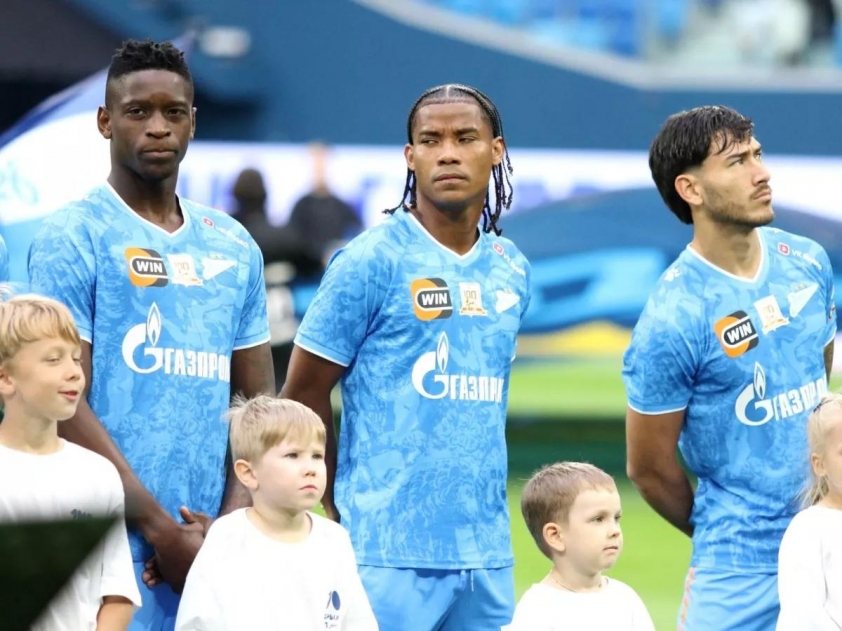 Nhận định Orenburg vs Zenit: Chủ nhà khó cản bước ông lớn, 22h30 ngày 26/8/2025 691160