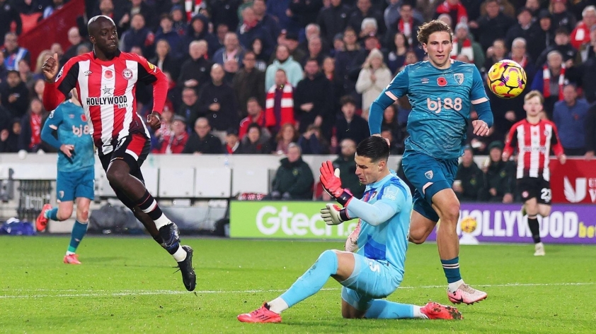 Nhận định Bournemouth vs Brentford: Niềm vui cho đội khách? 1h45 ngày 27/8/2025 691156