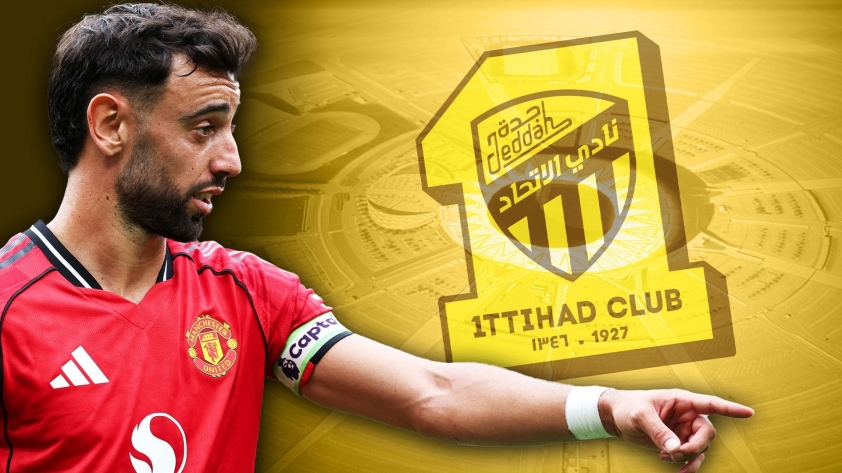 Tin chuyển nhượng 24/8: Arsenal trình làng 'máy chạy' nước Anh; Al-Hilal chốt lương cho Bruno Fernandes 690870