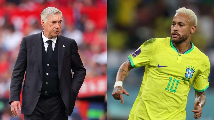 Danh sách triệu tập ĐT Brazil: 2 ngôi sao MU góp mặt, buồn cho Neymar 691950