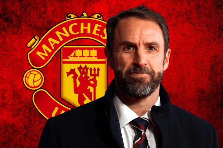 Thay thế Amorim tại MU? HLV Gareth Southgate nói rõ quan điểm về việc tái xuất 693158