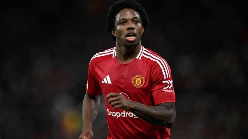Thêm 1 ngôi sao MU chuẩn bị 'bật bãi' khỏi Old Trafford 693883