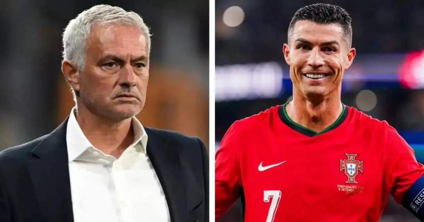 Tin chuyển nhượng 31/8: Mourinho sẵn sàng với Bồ Đào Nha; Harry Kane đồng ý đến Barca 695402