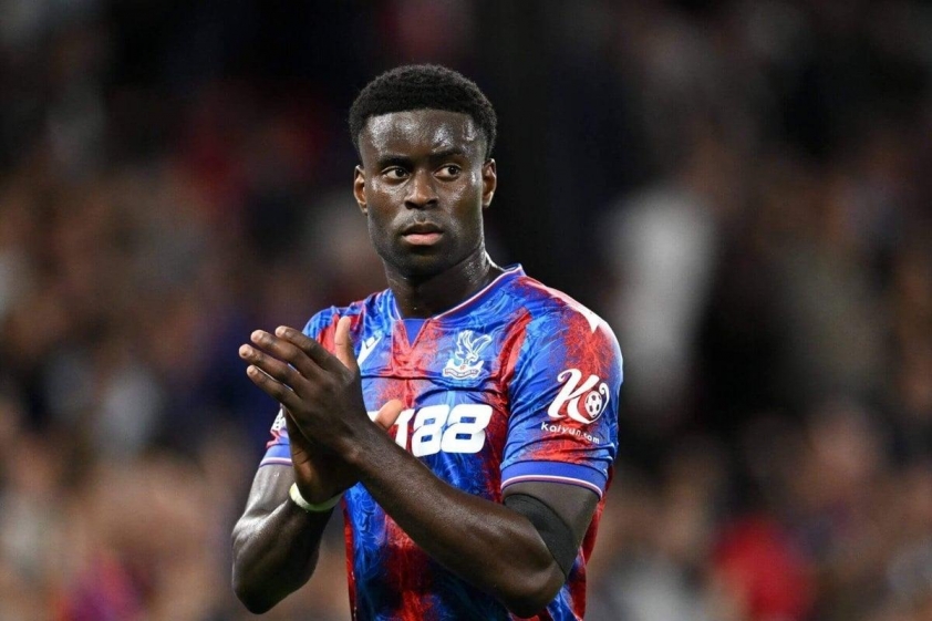 Vừa chốt Isak, Liverpool tiếp tục nổ thêm 1 bom tấn đình đám 696168
