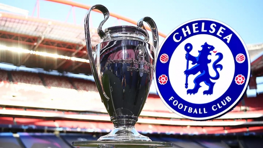 UEFA ra thông báo về Chelsea với nguy cơ bị cấm dự Champions League 697975