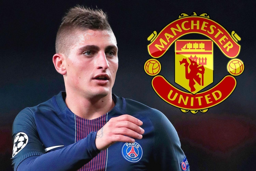 MU sáng cửa chiêu mộ 'chân chuyền' lừng danh của PSG 698439