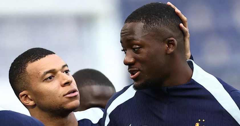 Kylian Mbappe giúp Real Madrid chiêu mộ 'bom tấn' chuyển nhượng 700347