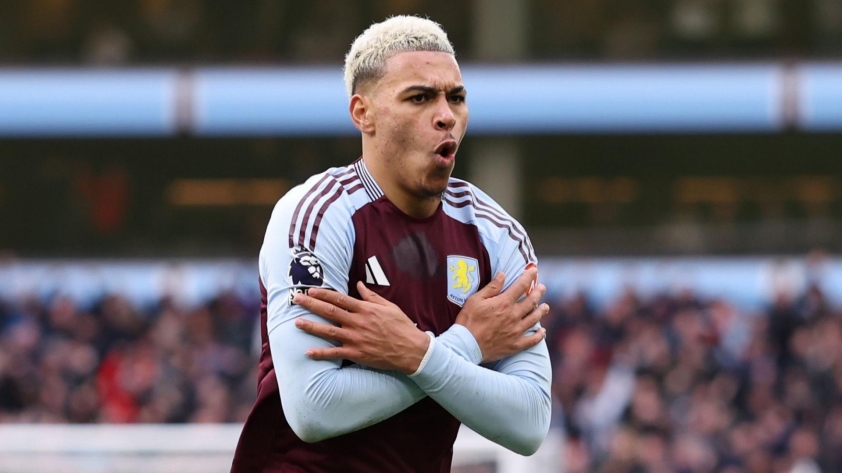 Chelsea duyệt chi 100 triệu Euro cho bạn thân của Cole Palmer 700892