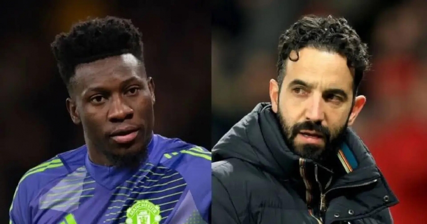 Amorim ra tay, 1 ngôi sao MU bị bật bãi khỏi Old Trafford 702131