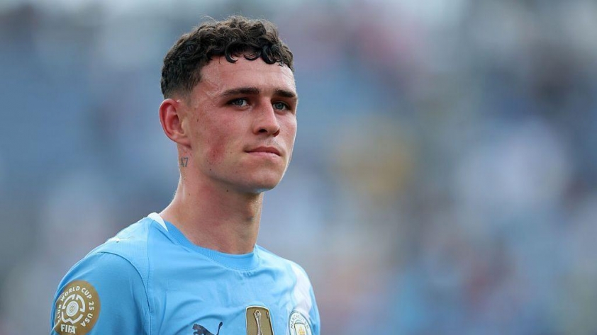 Man City có thể chia tay ngôi sao xuất sắc nhất Ngoại hạng Anh 2023/24 703512