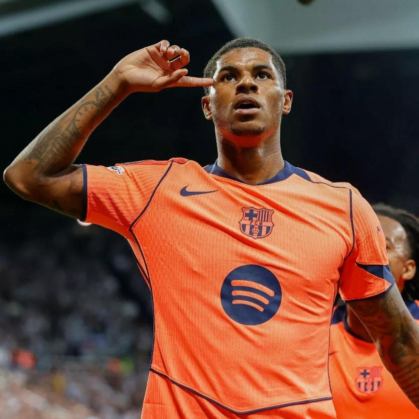 CHÍNH THỨC: Rashford vượt qua Mbappe, được UEFA vinh danh 707980
