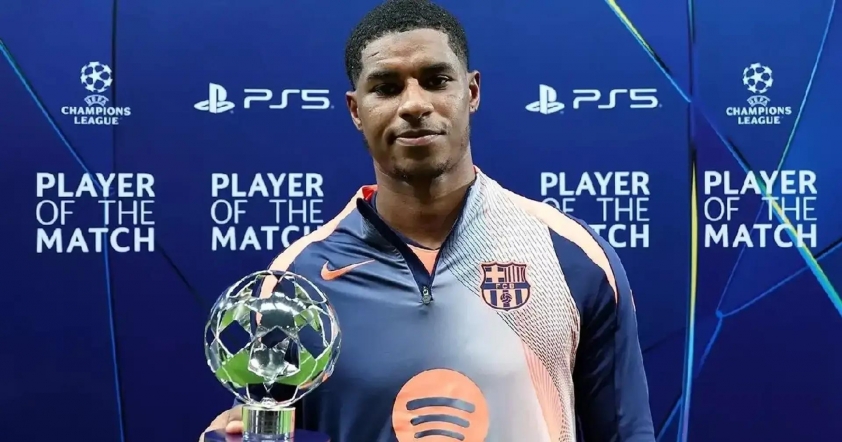 CHÍNH THỨC: Rashford vượt qua Mbappe, được UEFA vinh danh 707976