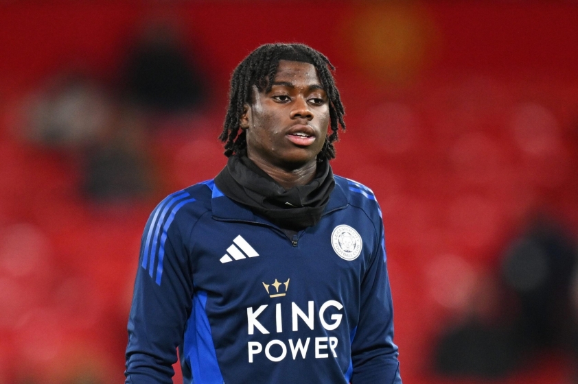 Real Madrid tìm được người thay thế Vinicius Jr 708900