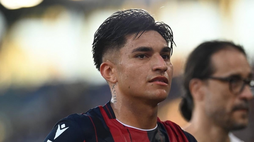 Chelsea chi 70 triệu Euro cho 'tiền đạo phá kỷ lục' 719882